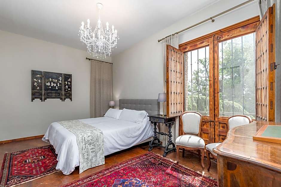 Alquería Calatrava B&B