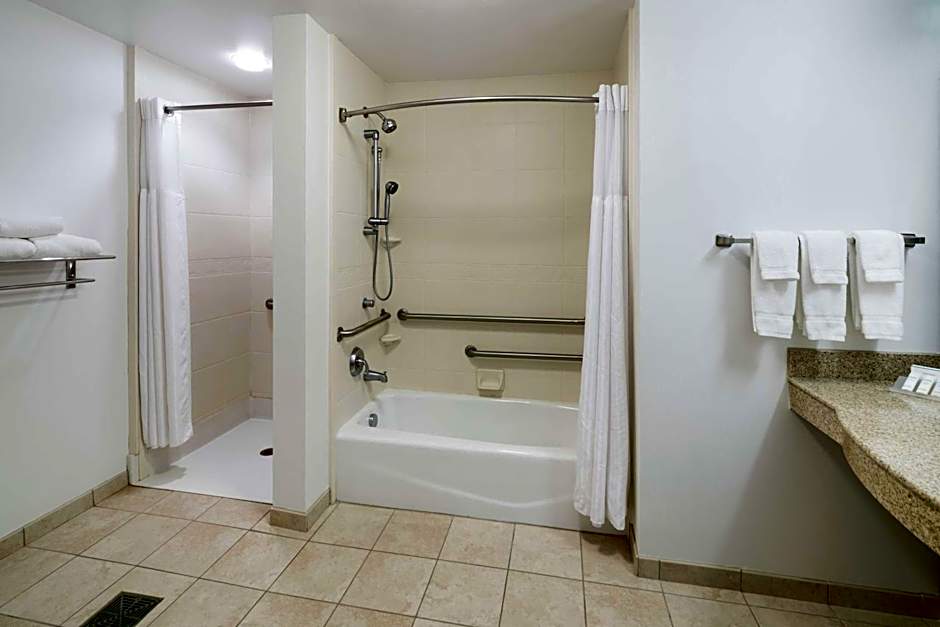 Hilton Garden Inn Dothan