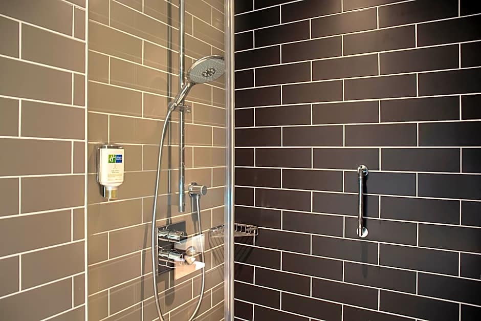 Holiday Inn Express Karlsruhe - City Park By IHG