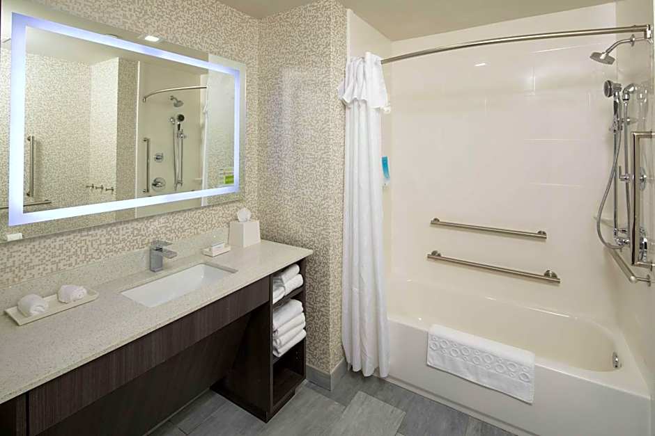 Home2 Suites by Hilton Owasso, OK