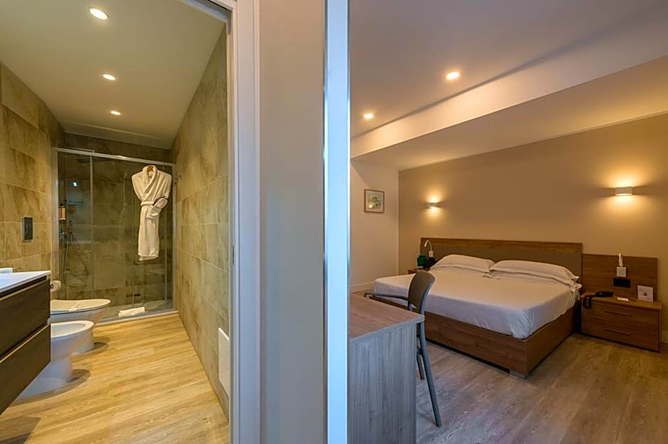 Mercure Palermo Centro