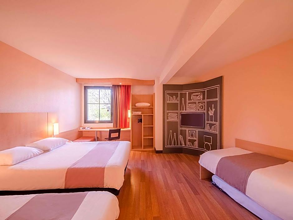 ibis Sarlat Centre