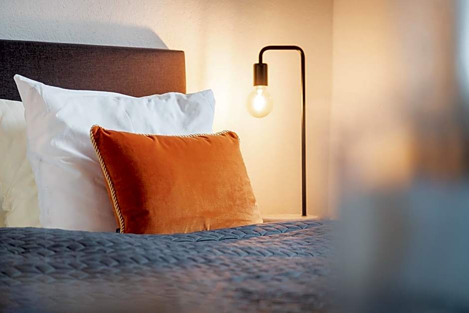 Hotel Seehof