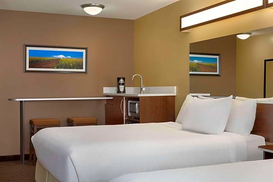 Microtel Inn & Suites By Wyndham Estevan