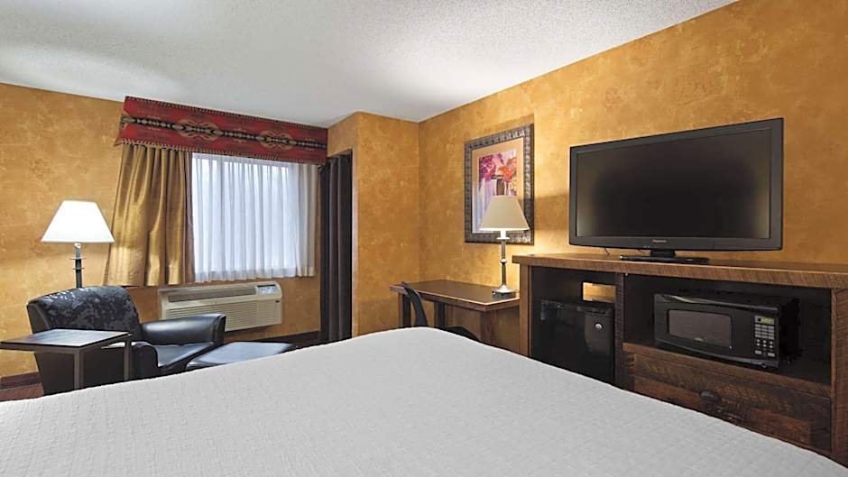 Best Western Plus Inn Of Santa Fe