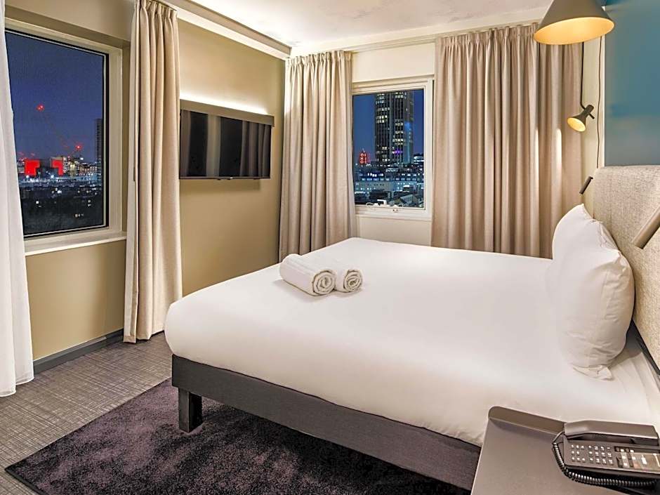 Ibis London Blackfriars