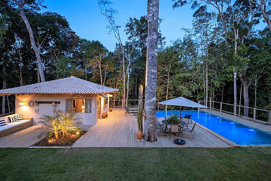 Casa Pérola em Trancoso