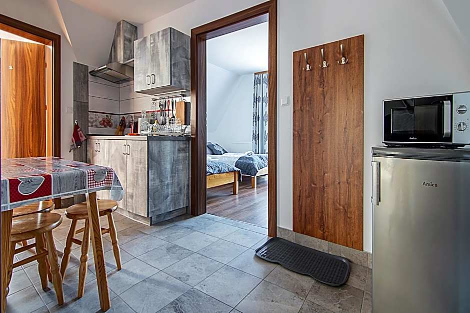 Apartamenty Majerczyk