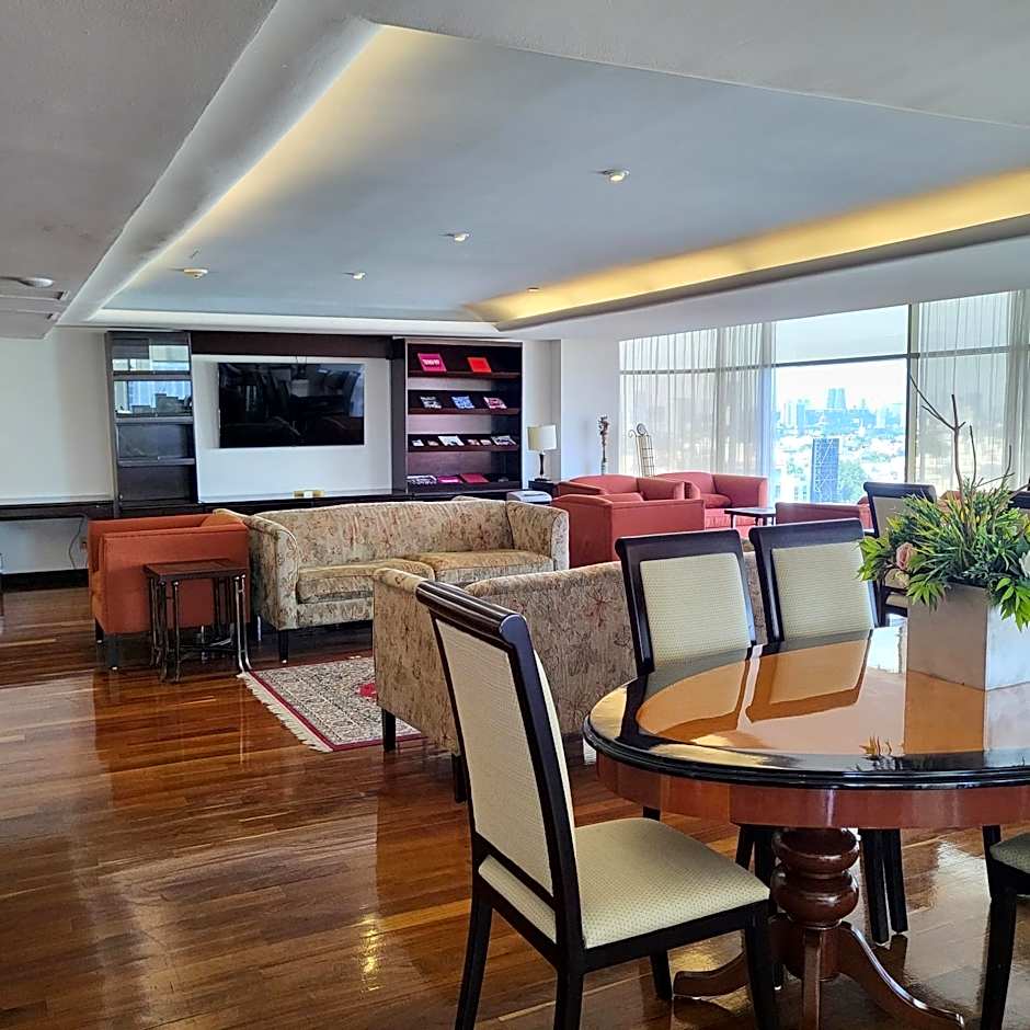 BelAir Unique, a Wyndham Hotel