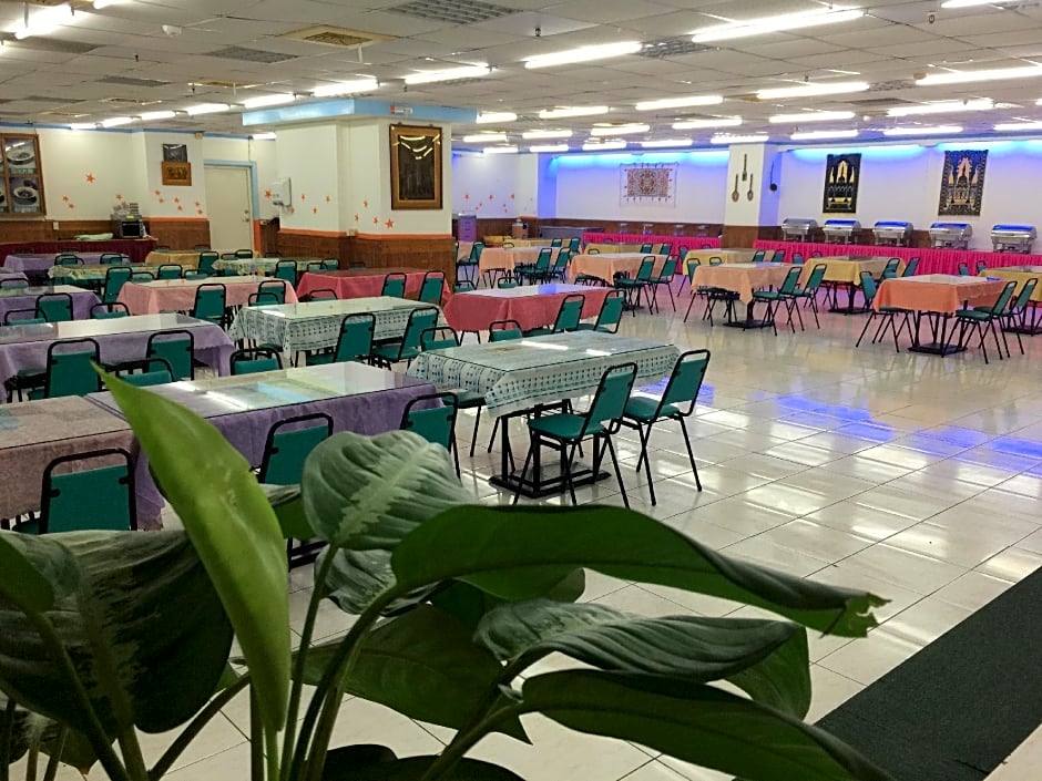 Kenting Maldives Hot Spring Hotel