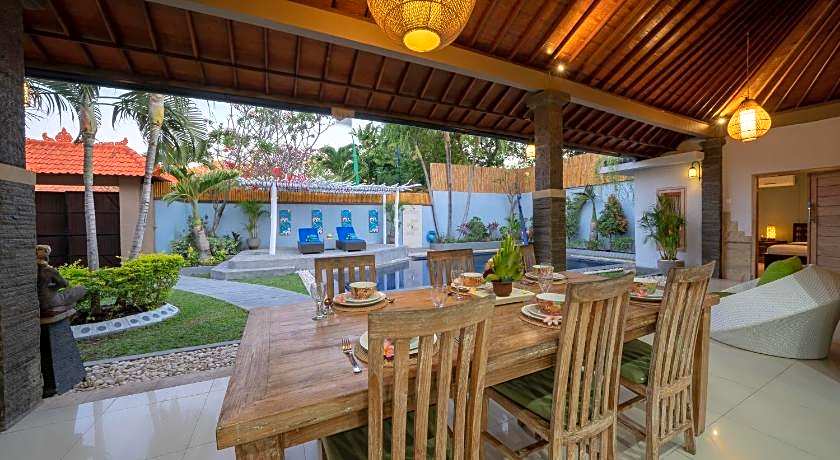 The Catur Villa