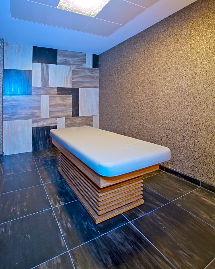 Grand Hotel Gulsoy Istanbul Turkey Area Information
