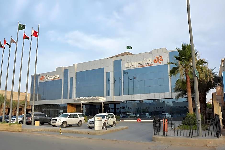 Al Shamal Hotel Apartments - Mandarin Al Shamal for Hotel Apartments