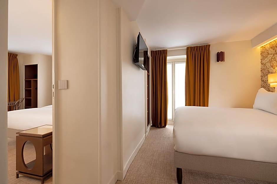 Hotel Michelet Odeon