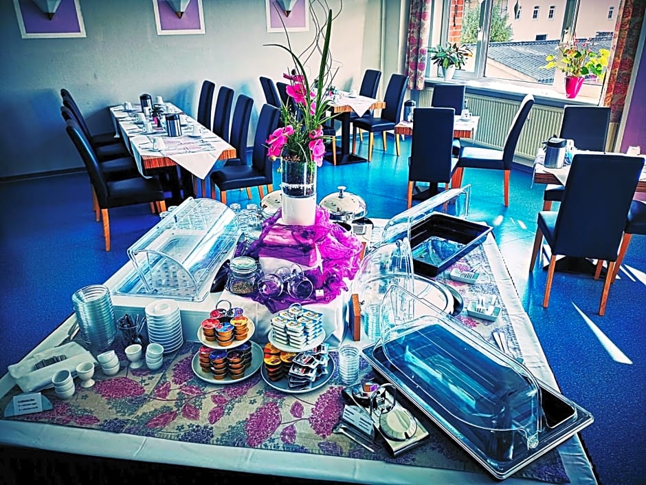 Hotel Zur Alten Druckerei