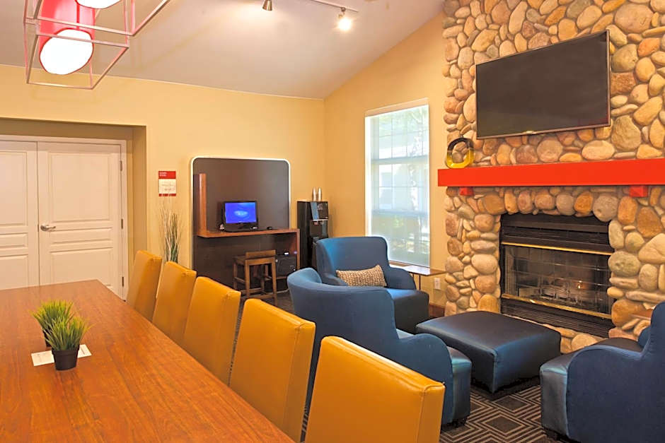 TownePlace Suites by Marriott Seattle Southcenter