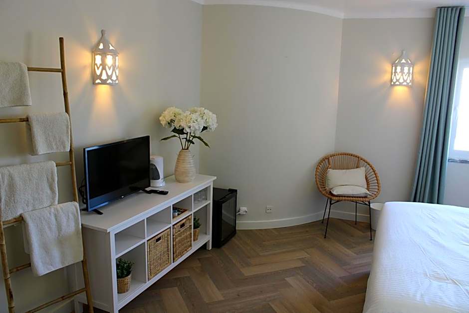 Casa Carioca Carvoeiro