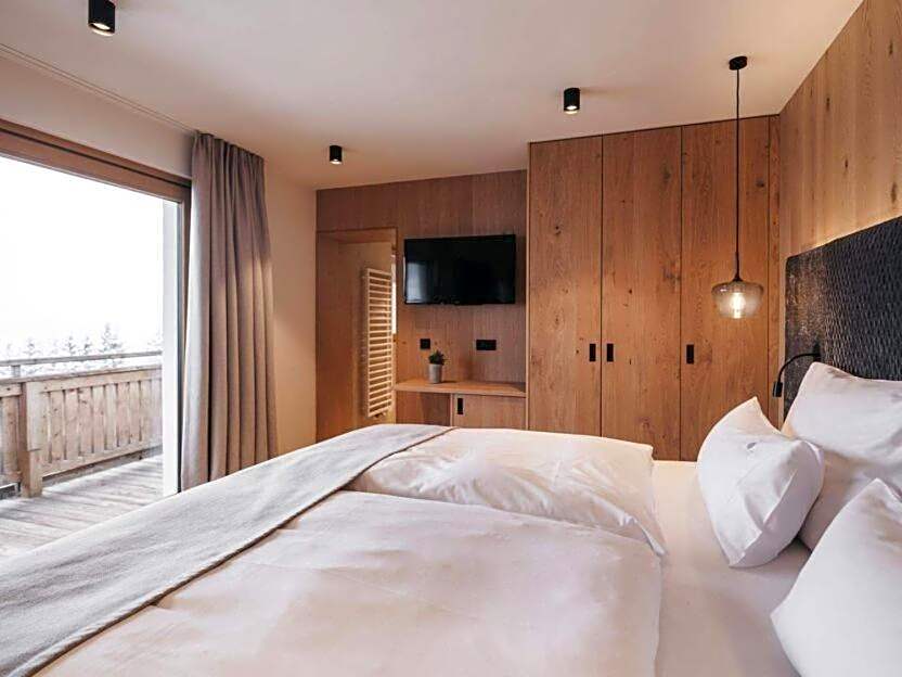 Hotel Oberforsthof