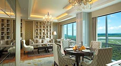Wyndham Panbil Batam