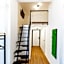 Adagio Downtown Rooms