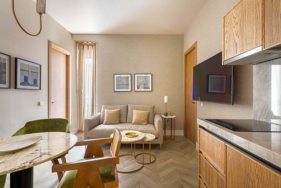 Mante House - Malasaña Design