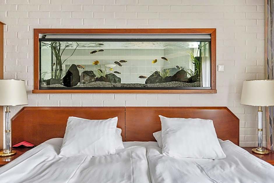 Best Western Hotel Scheele