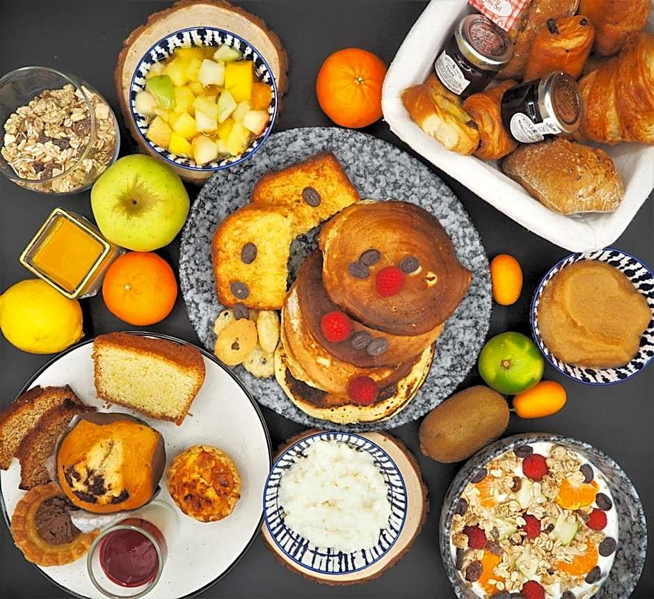 Quintessia Resort et Spa