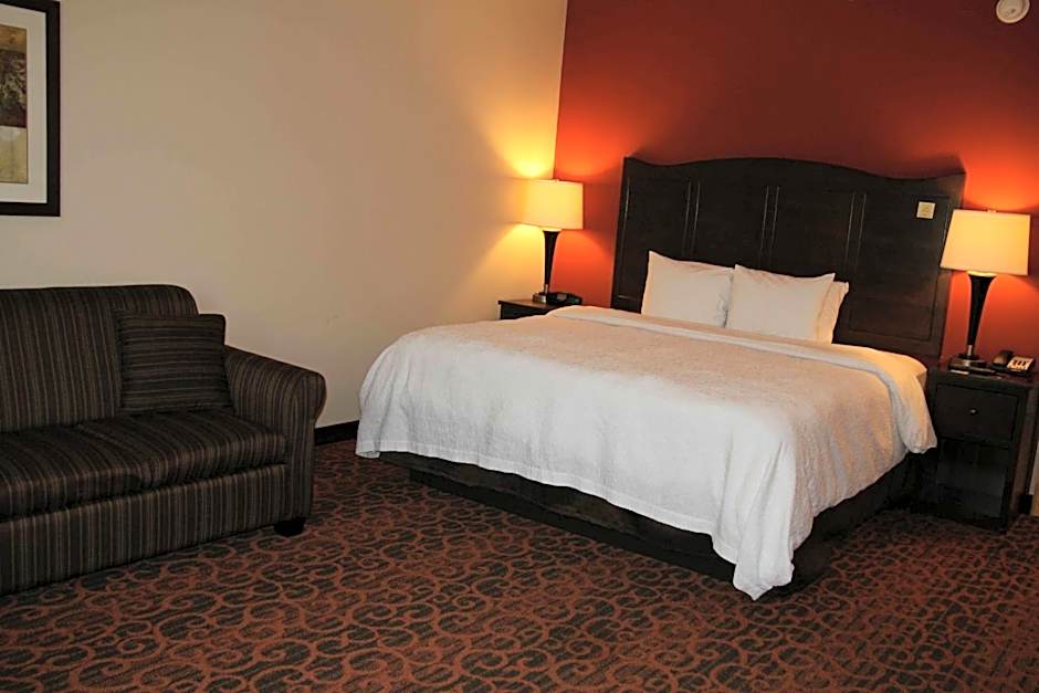 Hampton Inn By Hilton Union City