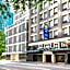 Days Inn by Wyndham Vancouver Downtown