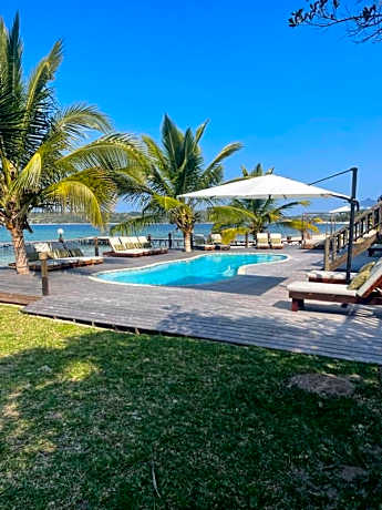 Mukumbura Lodge Bilene