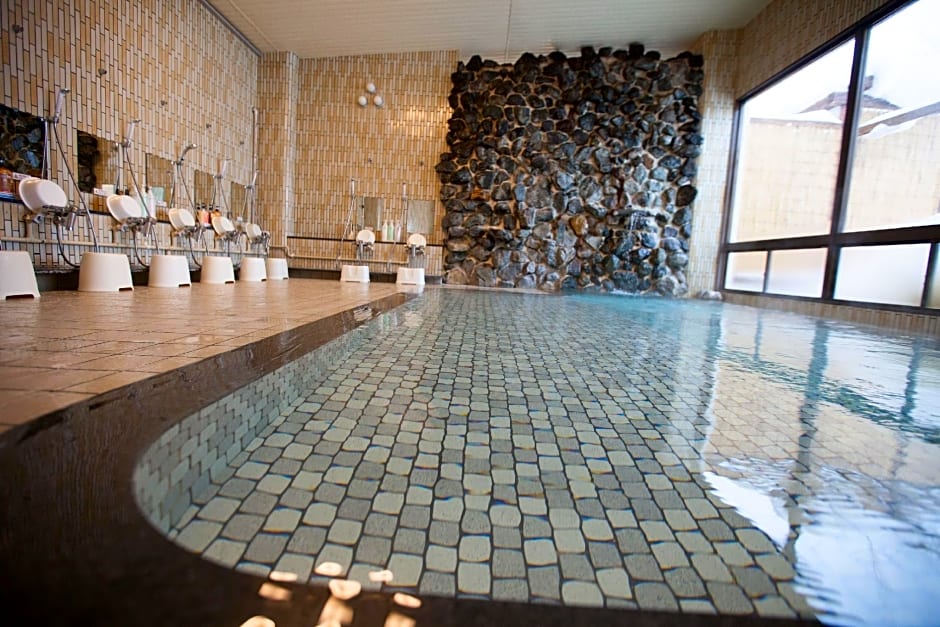 Muika Onsen Hotel
