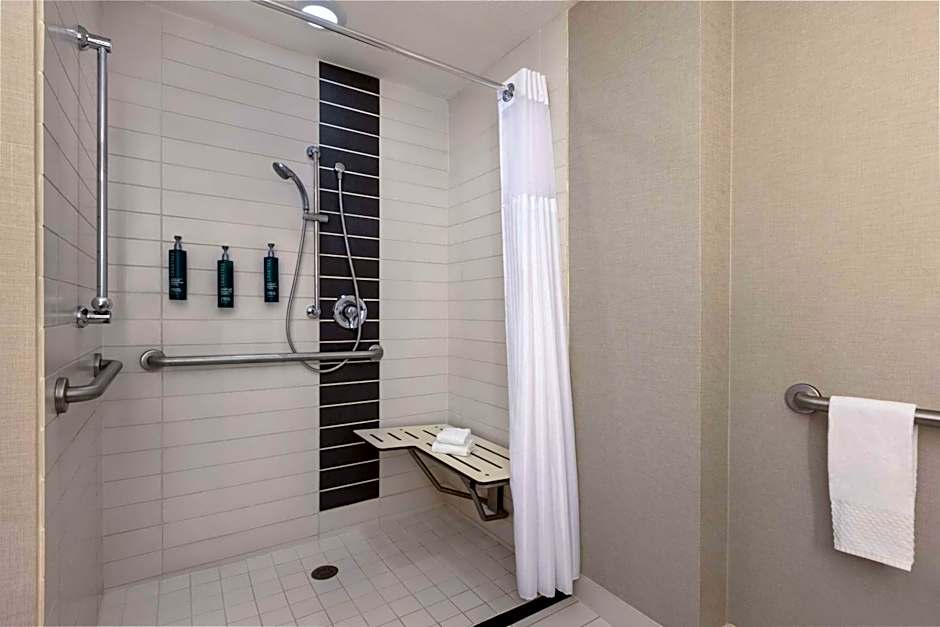 DoubleTree by Hilton Las Vegas East Flamingo