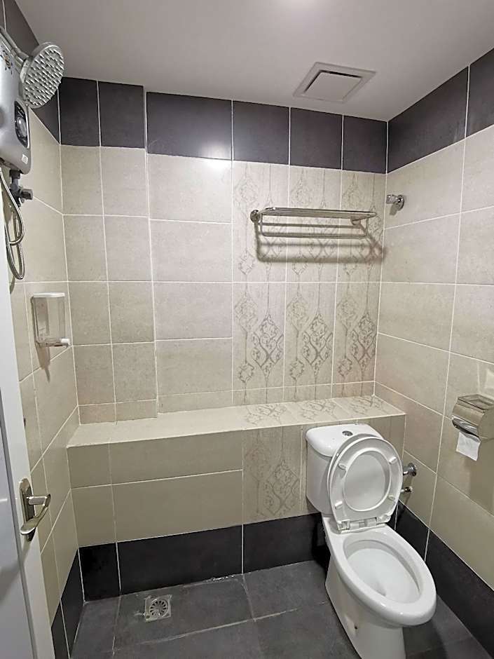 Beryll Inn Cyberjaya Hotel