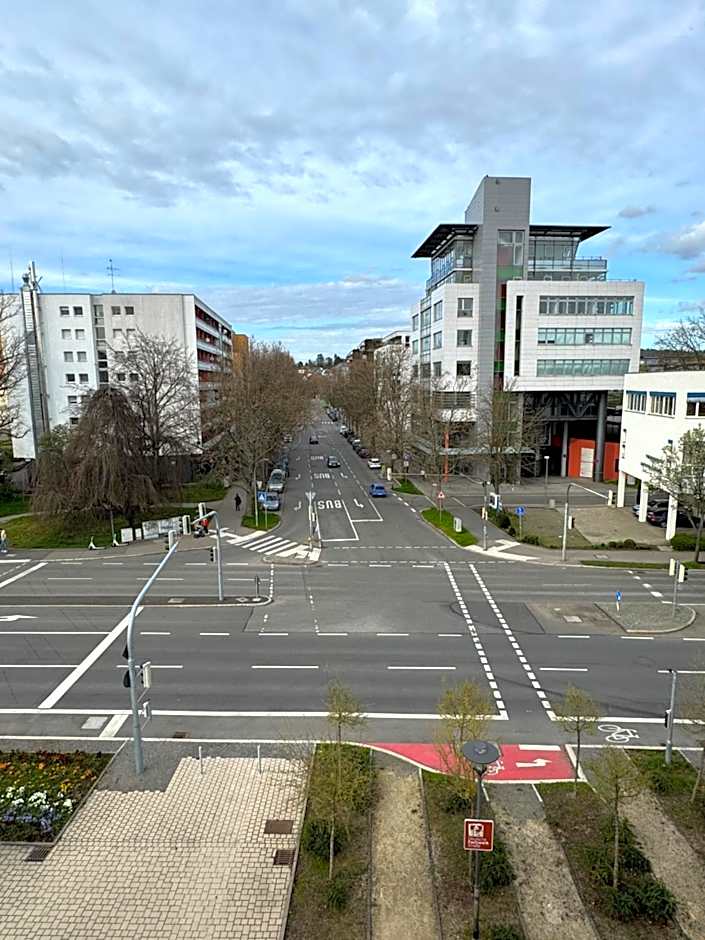 Ariston Hotel