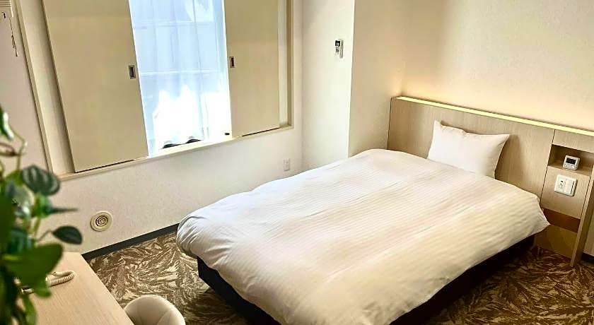 Hotel Alpha Inn Akita