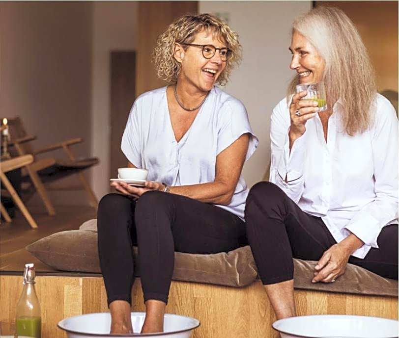 Langhoff & Juul Boutique Hotel og Restaurant