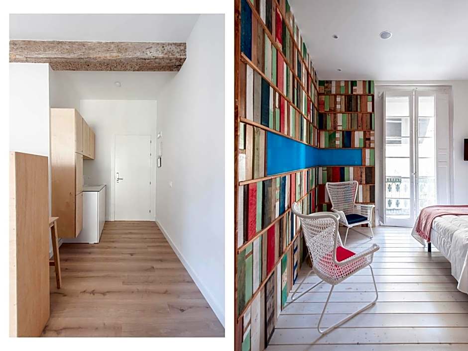 Urban Suite Santander