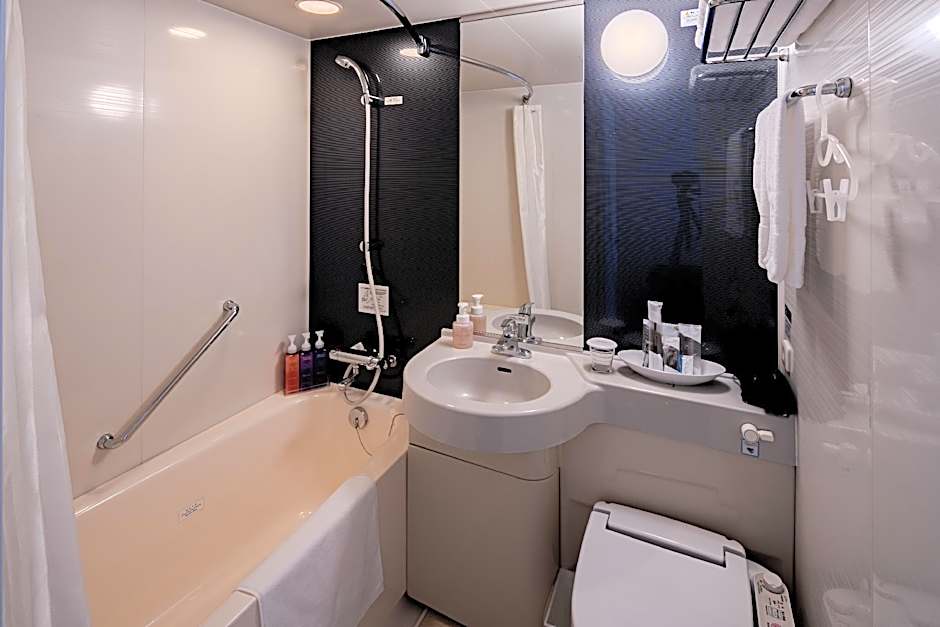 Richmond Hotel Akita Ekimae