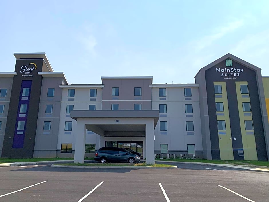 MainStay Suites North - Central York