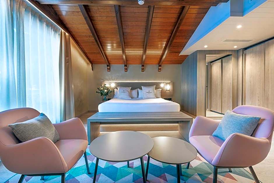 Grand Plaza Hotel & Wellness