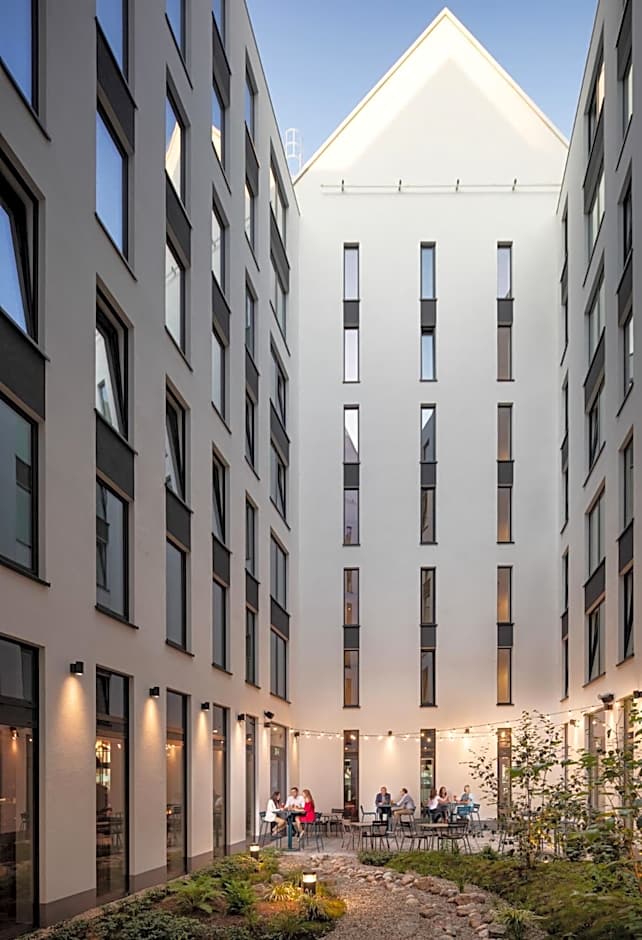 Holiday Inn Gdansk - City Centre By IHG