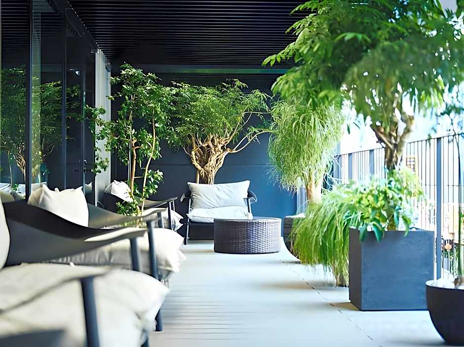NOHGA HOTEL UENO TOKYO