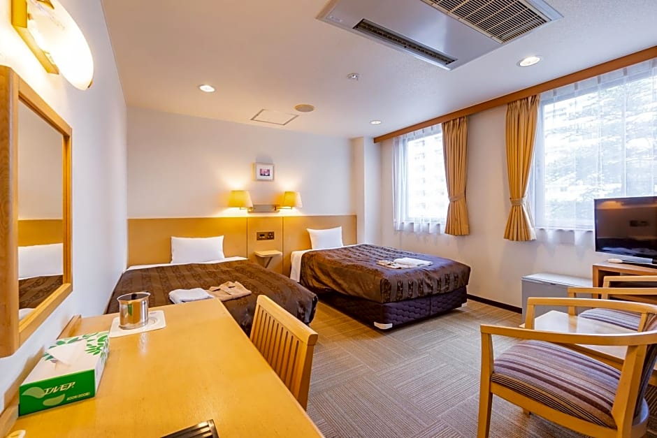 Okano Hotel