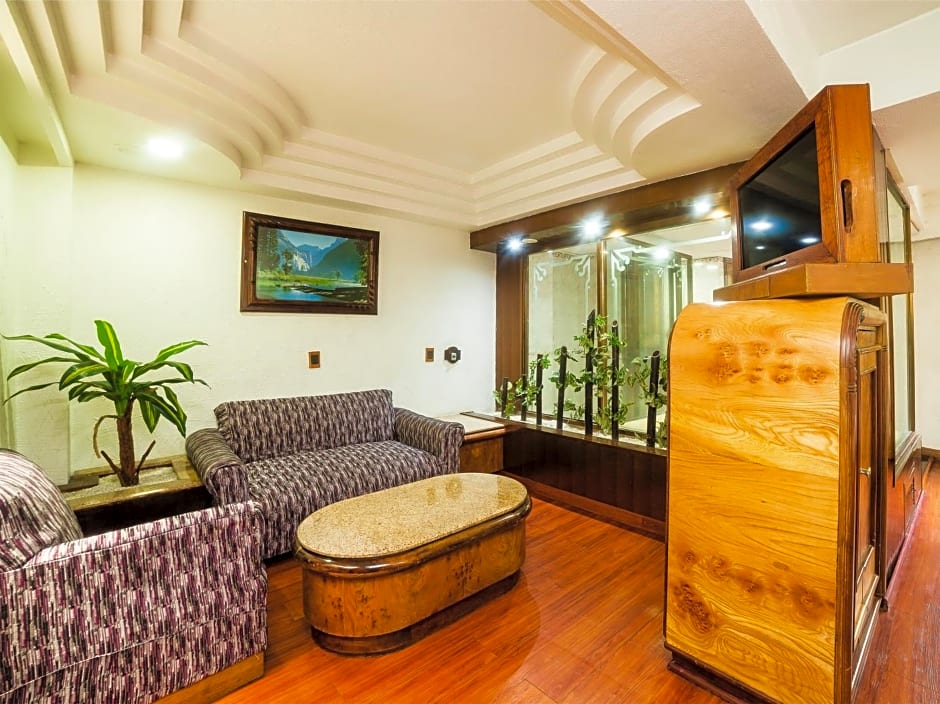 Hotel Normandie