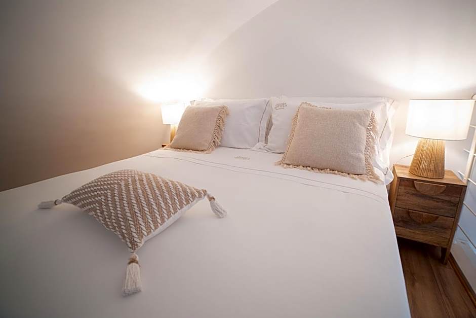 Vecchia Mottola Private Suite & Spa