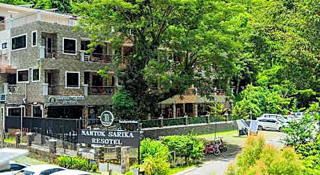 Namtok Sarika Resotel