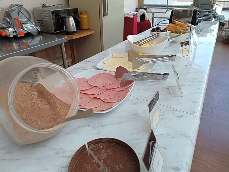 La Posada del Viajero