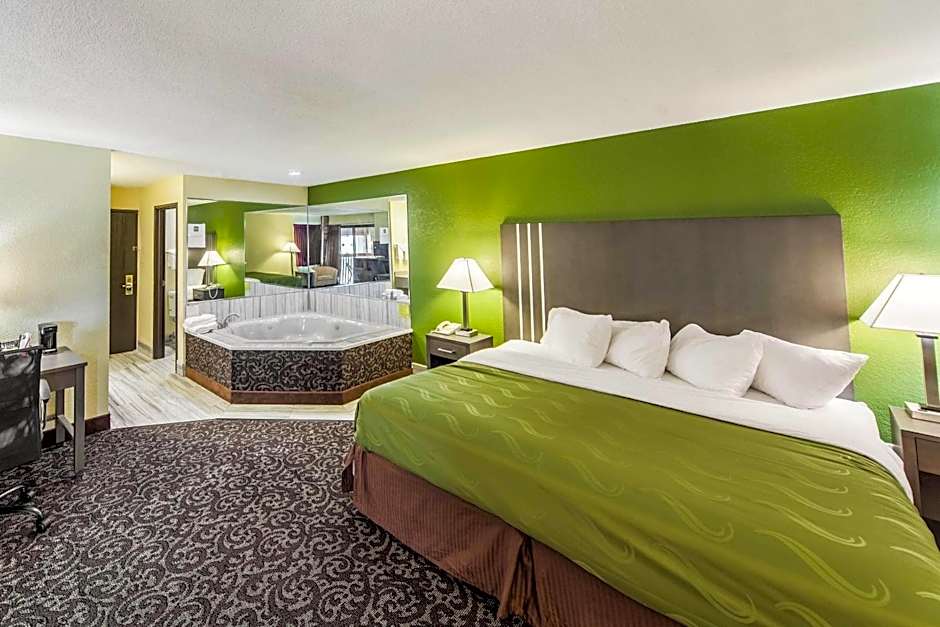 Quality Inn Decatur near US-224