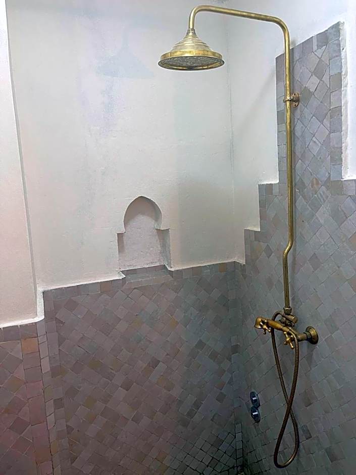 Riad Orange