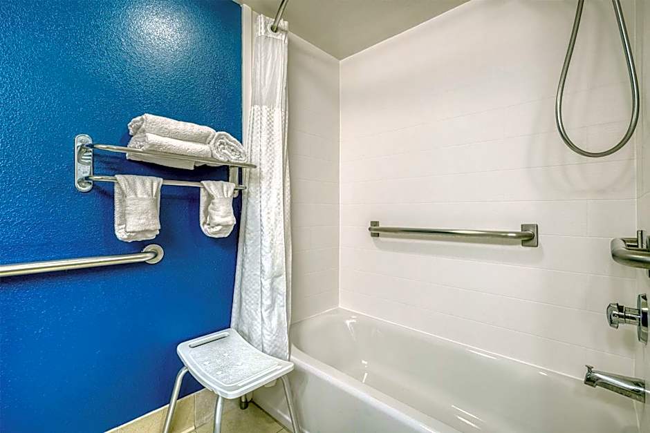 Best Western Fishers/Indianapolis Area